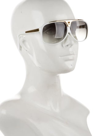 Louis Vuitton Vintage 2009 Sunglasses