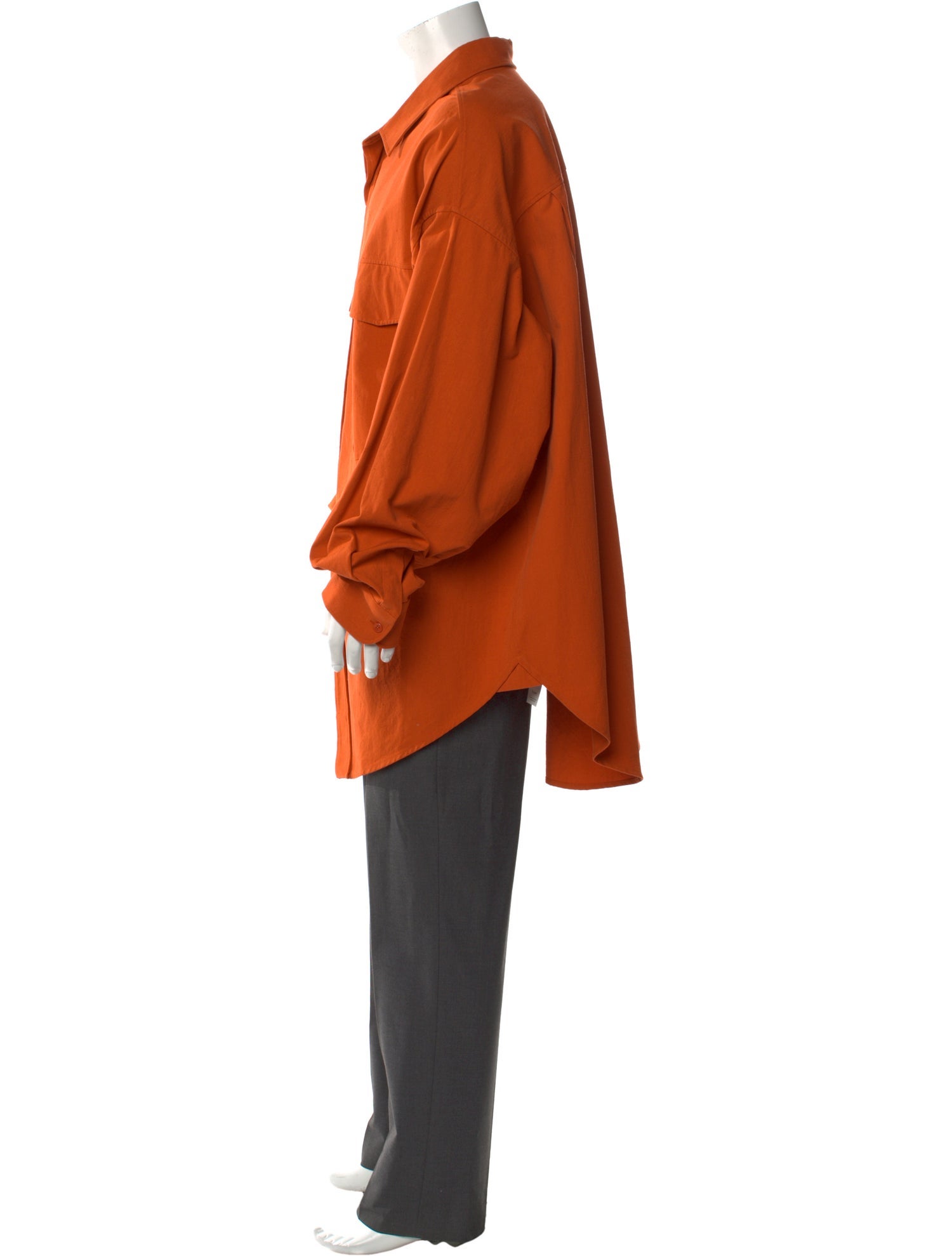 Louis Vuitton 2019 Short Sleeve Dress Shirt