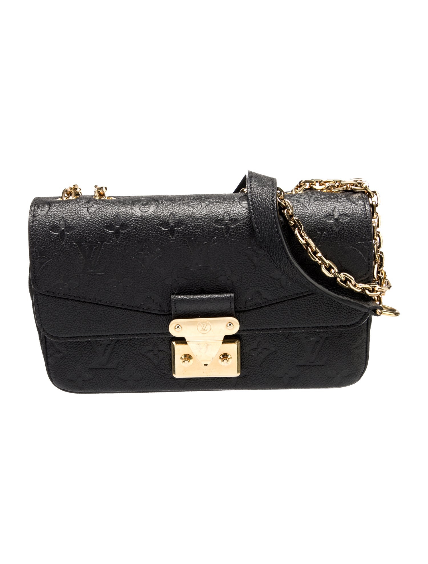 Louis Vuitton Monogram Marceau