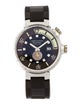 Louis Vuitton Tambour Diving Watch