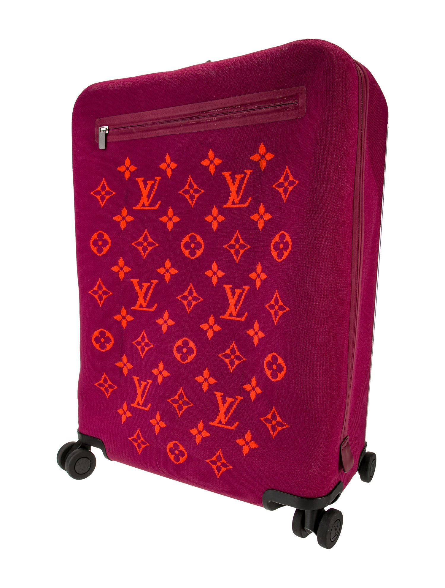 Louis Vuitton Monogram Soft Horizon 50