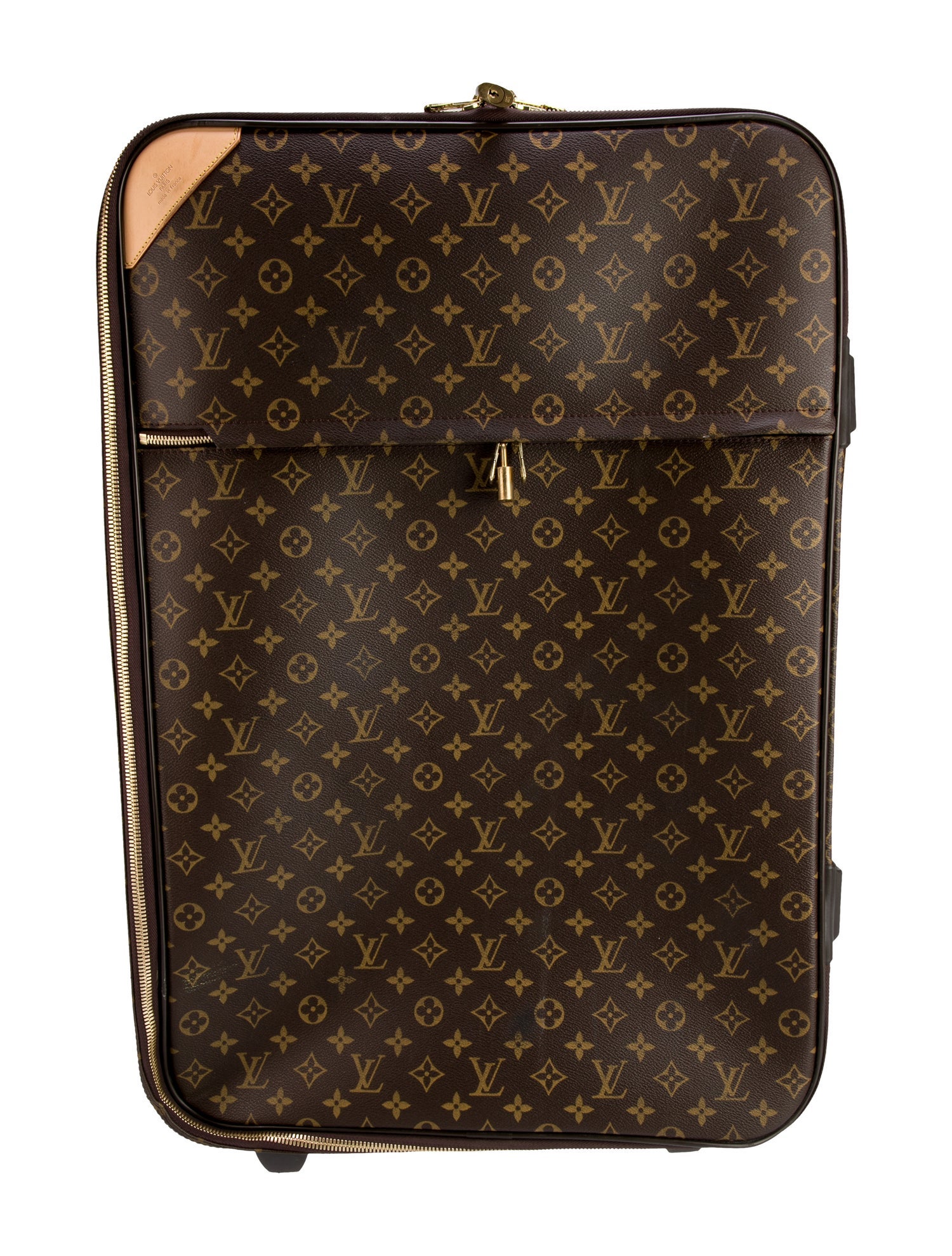 Louis Vuitton LV Monogram Pégase 70