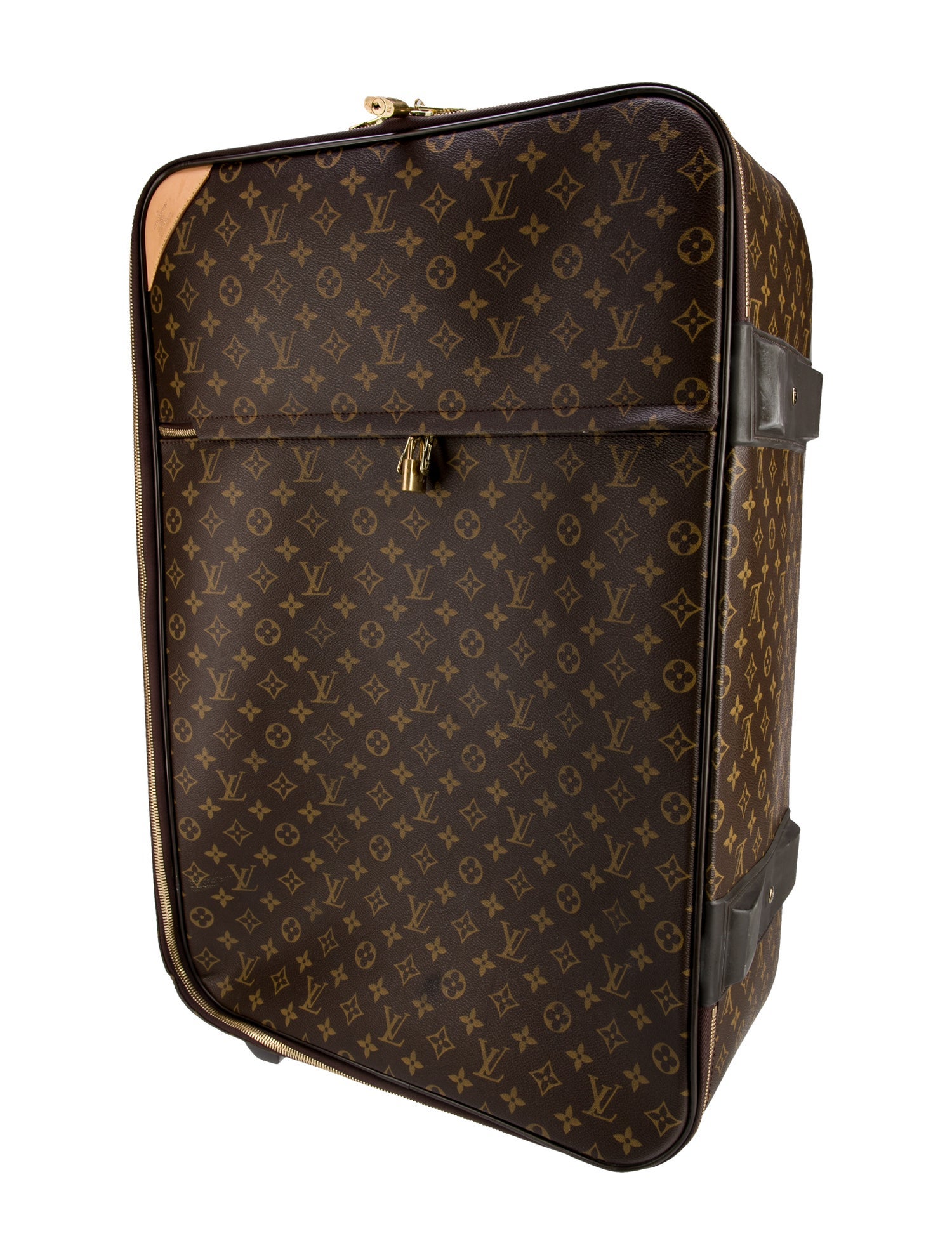Louis Vuitton LV Monogram Pégase 70