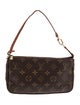 Louis Vuitton Monogram Pochette Accessoires