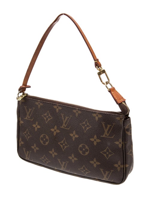 Louis Vuitton Monogram Pochette Accessoires