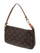 Louis Vuitton Monogram Pochette Accessoires