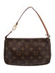 Louis Vuitton Monogram Pochette Accessoires