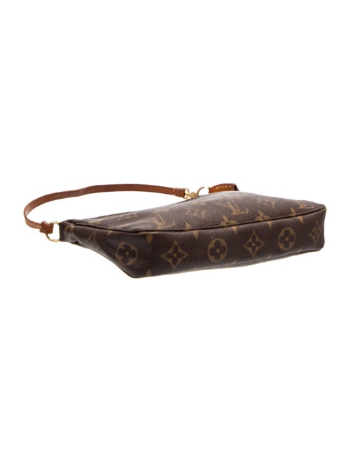 Louis Vuitton Monogram Pochette Accessoires