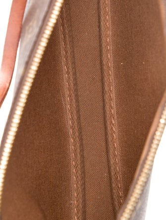 Louis Vuitton Monogram Pochette Accessoires