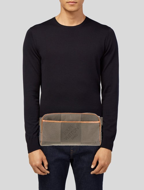 Louis Vuitton Canvas Damier Geant Acrobate