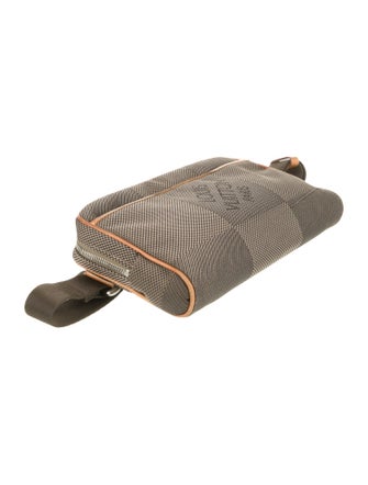 Louis Vuitton Canvas Damier Geant Acrobate