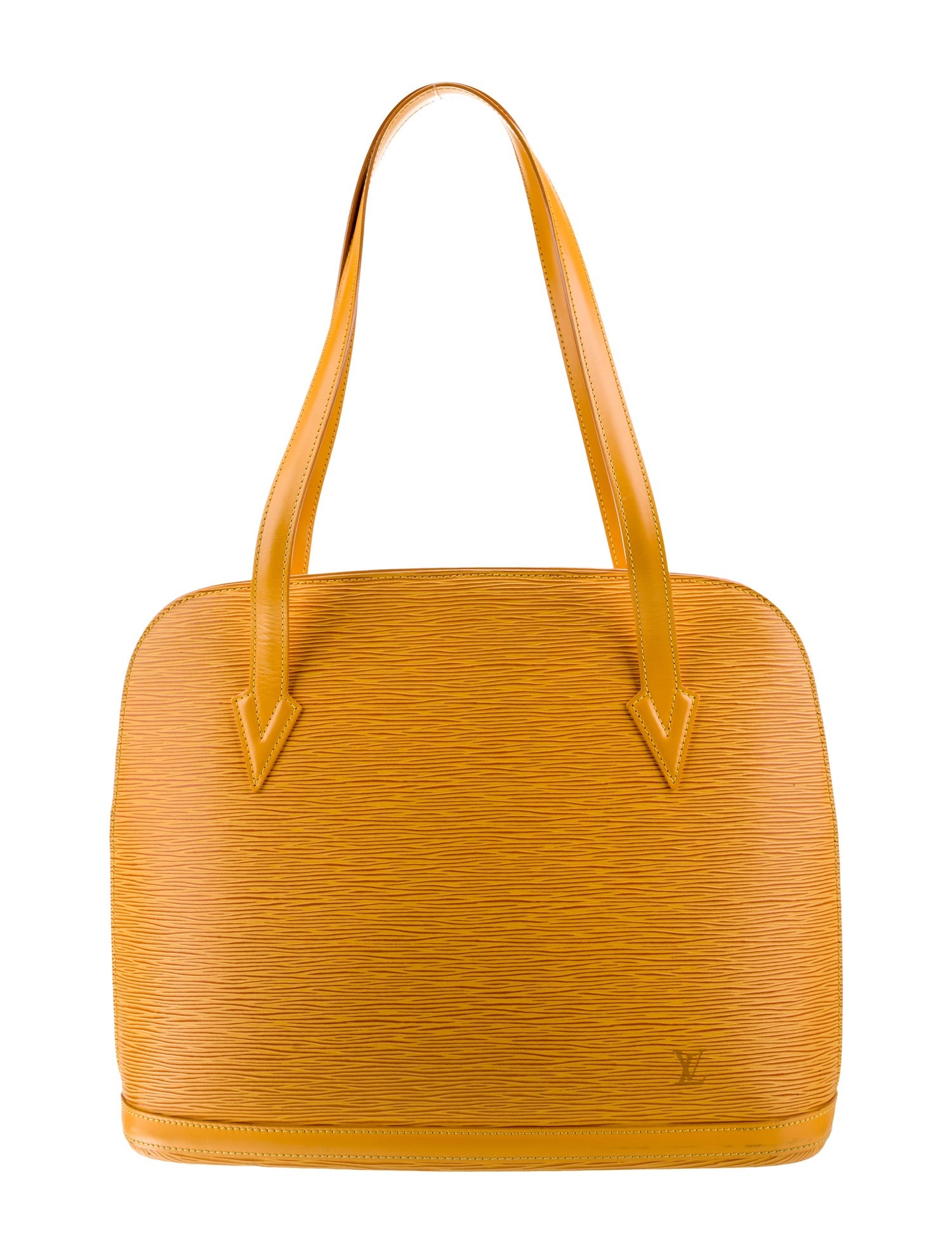 Louis Vuitton Epi Leather Lussac