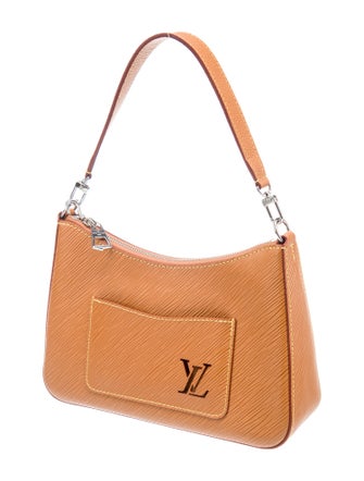 Louis Vuitton LV Monogram Marelle NM w/ Strap 2024