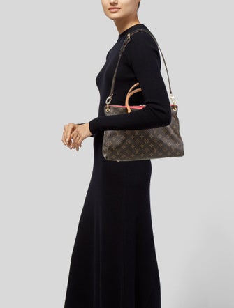 Louis Vuitton LV Monogram Pallas