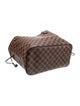 Louis Vuitton Damier Ebene Neverfull MM