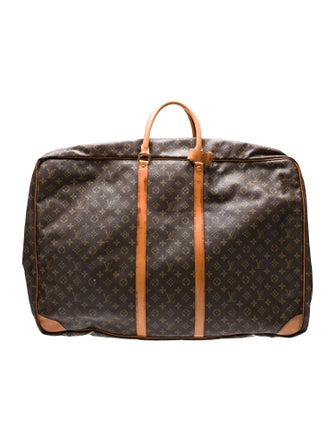 Louis Vuitton LV Monogram Sirius 70 Vintage