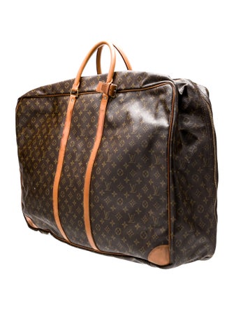 Louis Vuitton LV Monogram Sirius 70 Vintage