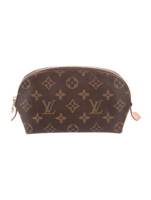 Louis Vuitton Monogram Cosmetic Pouch