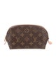 Louis Vuitton Monogram Cosmetic Pouch