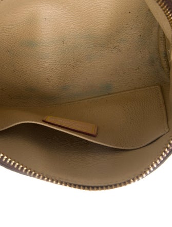 Louis Vuitton Monogram Cosmetic Pouch