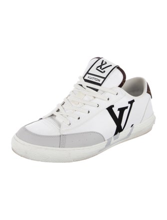 Louis Vuitton Charlie Sneakers