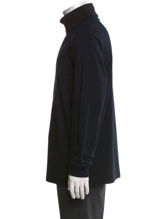 Louis Vuitton 2022 Graphic Print Pullover