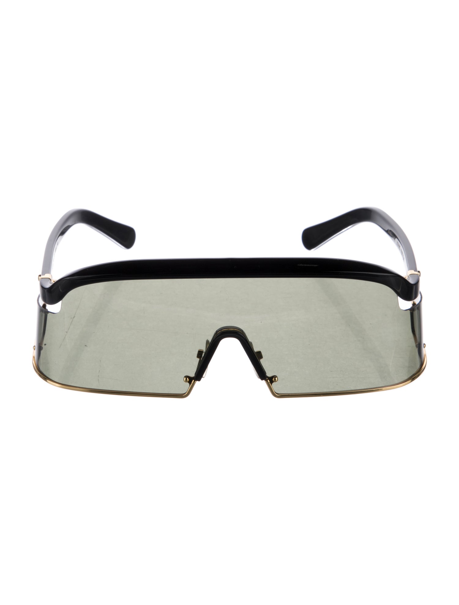 Louis Vuitton Infinivy LV Monogram Sunglasses