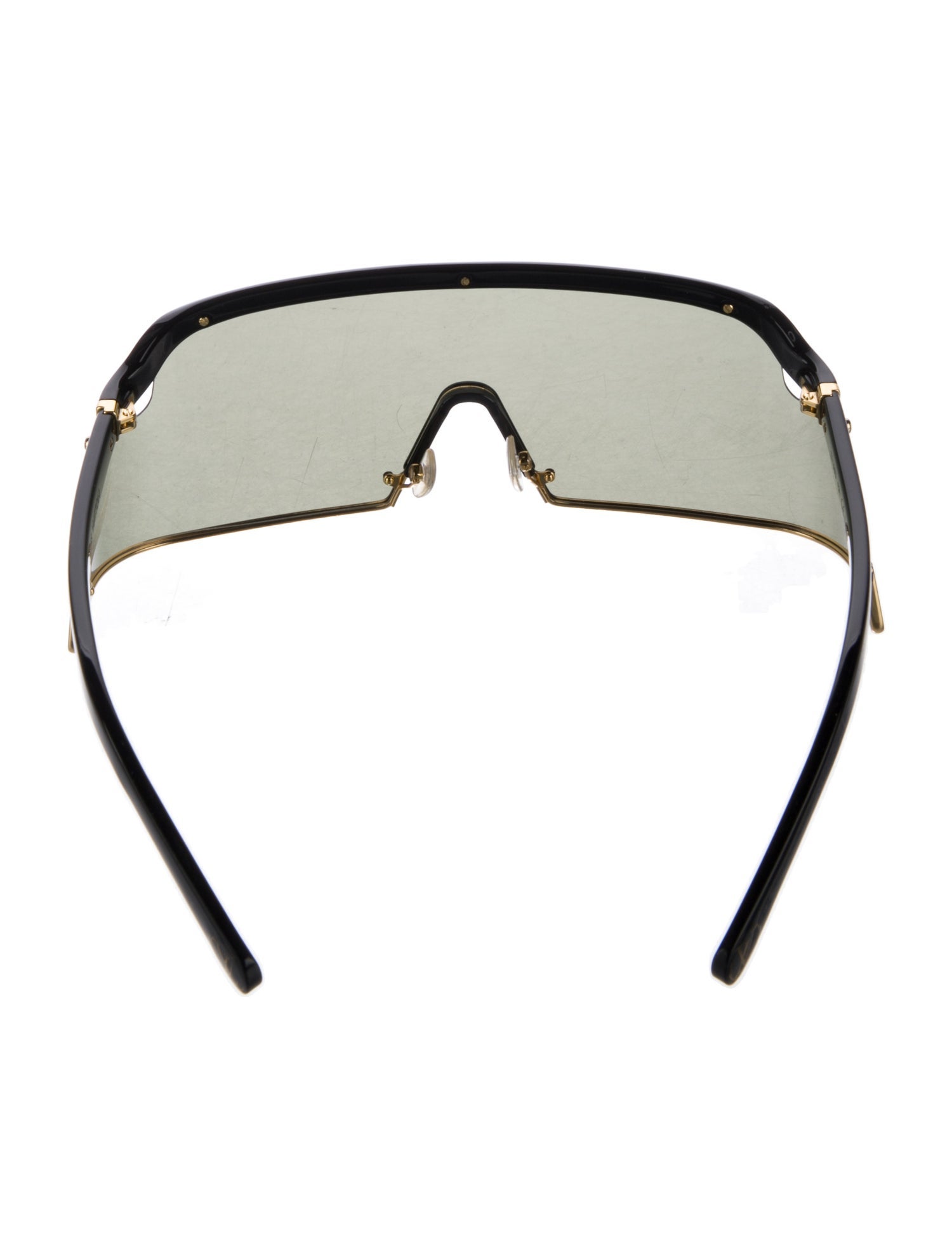 Louis Vuitton Infinivy LV Monogram Sunglasses