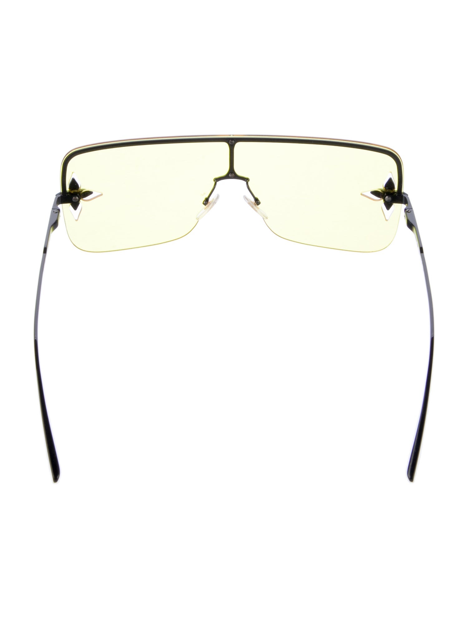 Louis Vuitton 2021 Shield Sunglasses