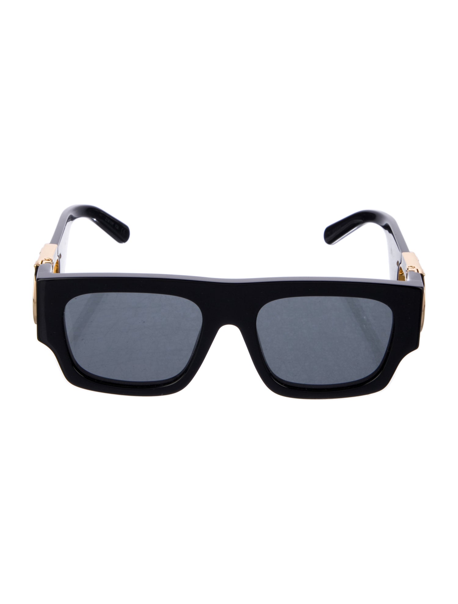 Louis Vuitton 2022 LV Link Sunglasses