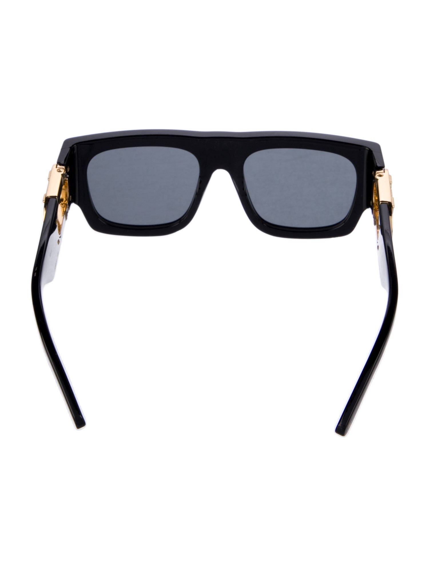Louis Vuitton 2022 LV Link Sunglasses
