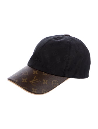 Louis Vuitton 2022 Monogram Get Ready Cap