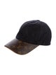 Louis Vuitton 2022 Monogram Get Ready Cap