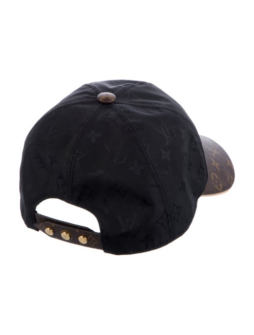 Louis Vuitton 2022 Monogram Get Ready Cap