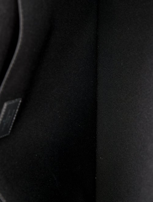 Louis Vuitton Damier Cobalt Pochette Jour GM