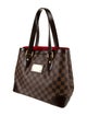 Louis Vuitton Damier Ebene Hampstead PM