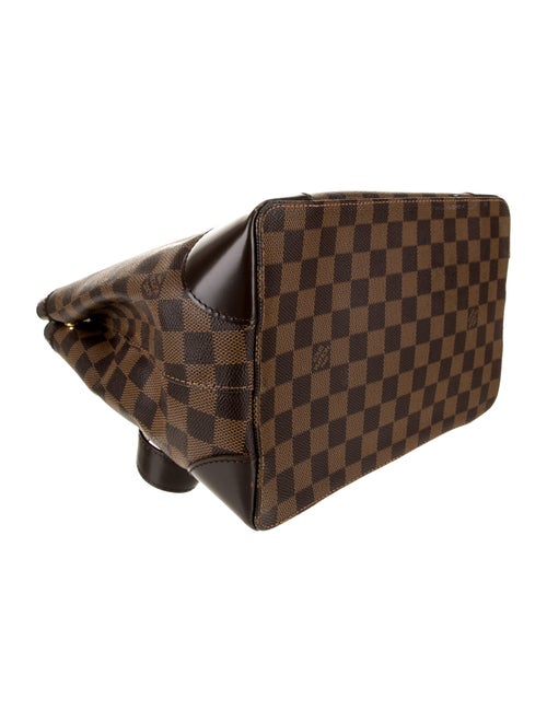 Louis Vuitton Damier Ebene Hampstead PM