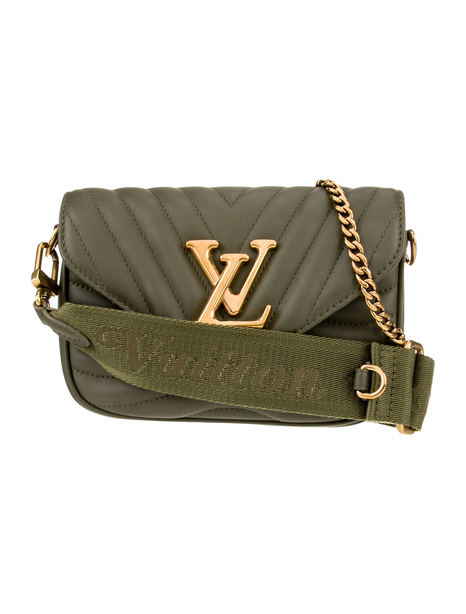 Kate Spade New York Leather Crossbody Bag - Yellow Crossbody
