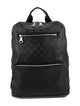 Louis Vuitton Leather Backpack