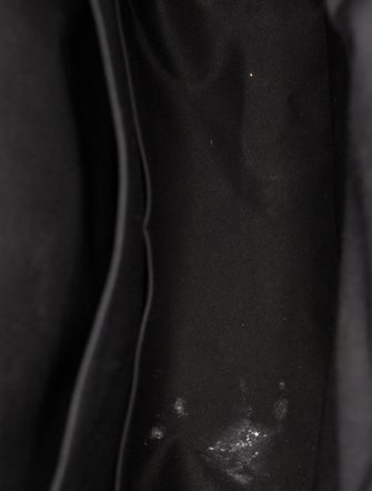 Louis Vuitton Leather Backpack