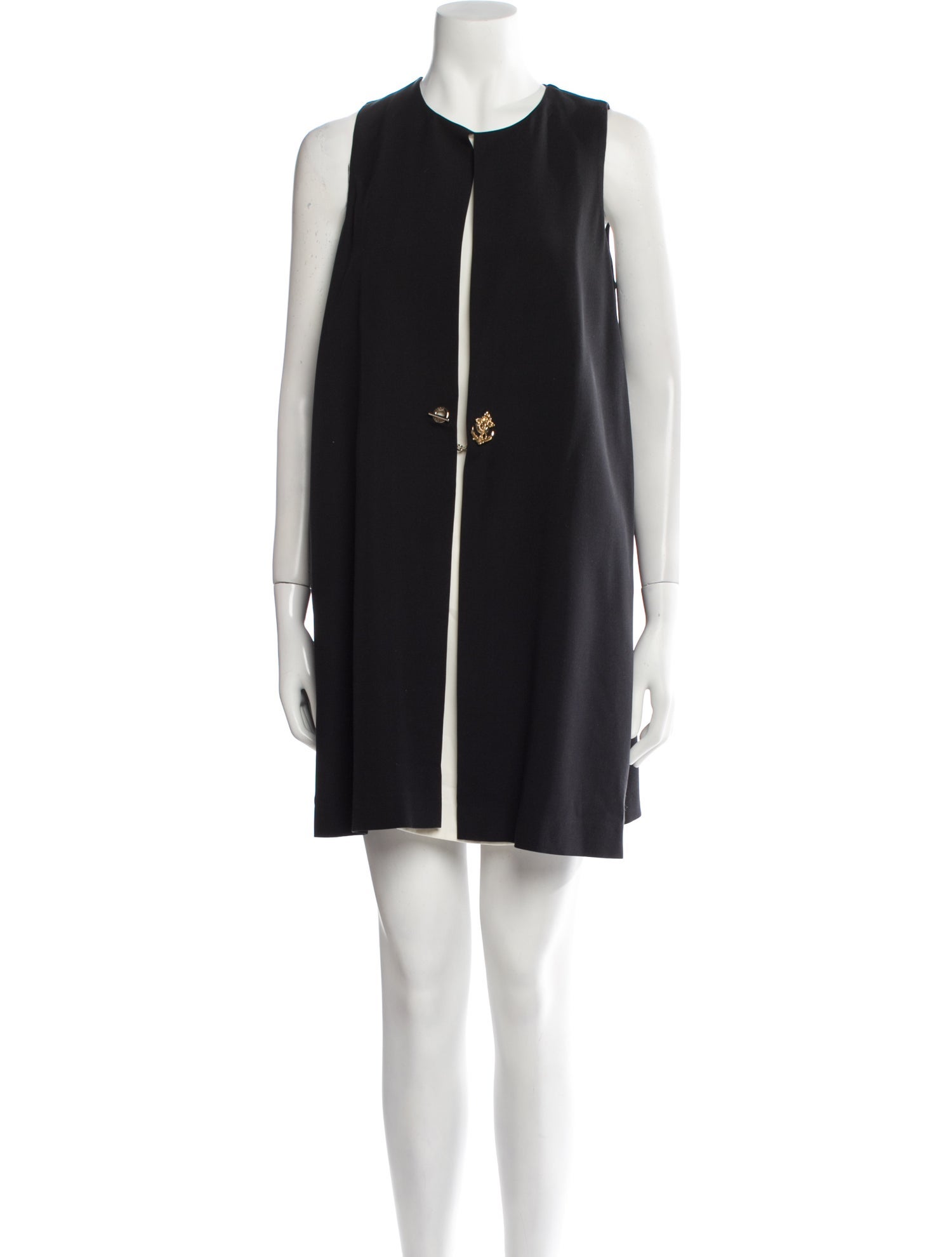 Louis Vuitton 2024 Mini Dress