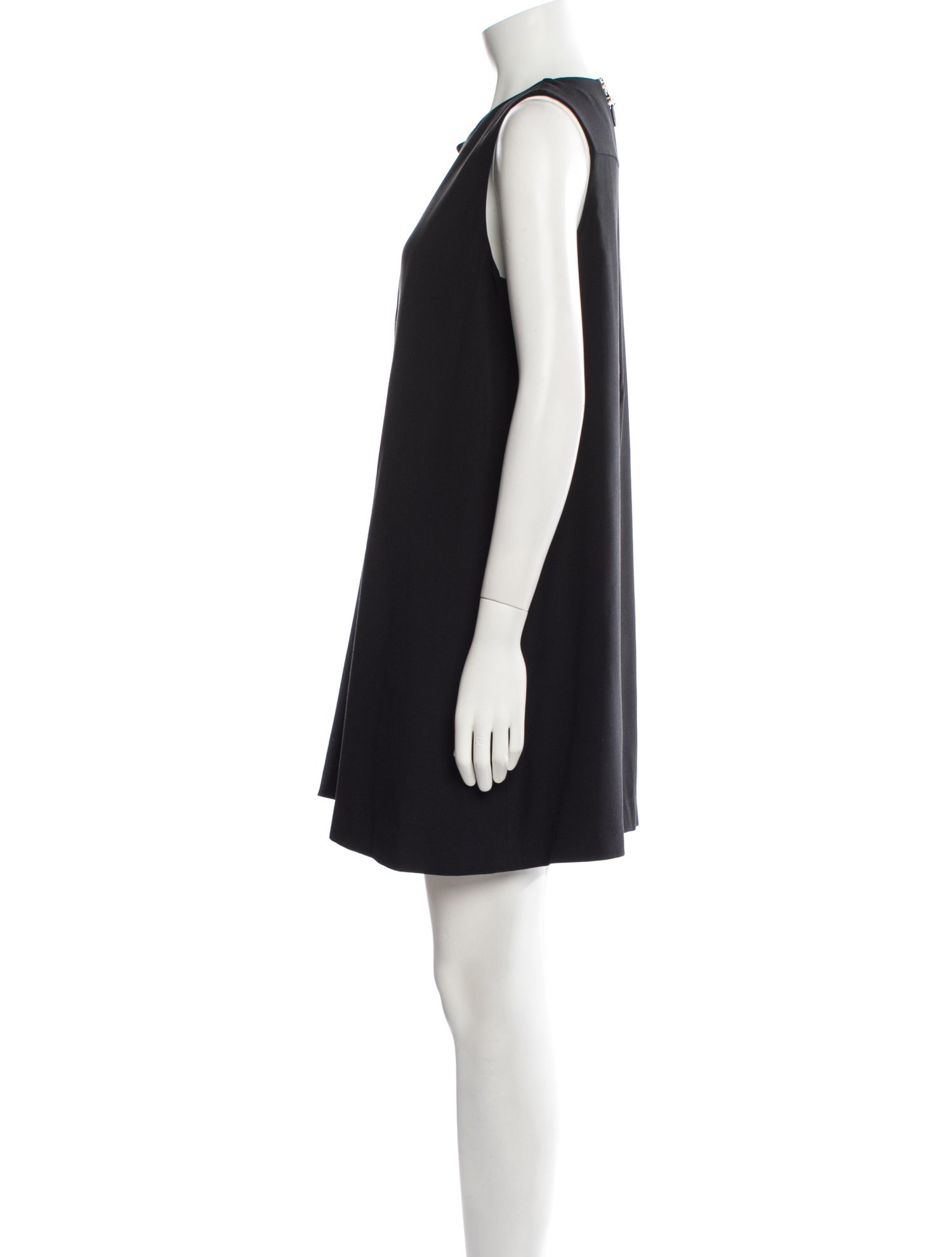 Louis Vuitton 2024 Mini Dress