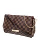 Louis Vuitton Damier Ebene Favorite MM