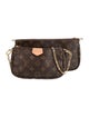 Louis Vuitton LV Monogram Pochette Accessoires
