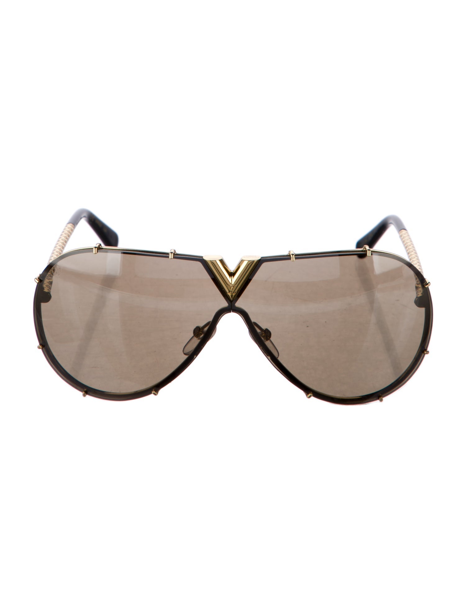 Louis Vuitton 2019 LV Drive Sunglasses