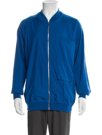 Louis Vuitton 2012 Damier Windbreaker