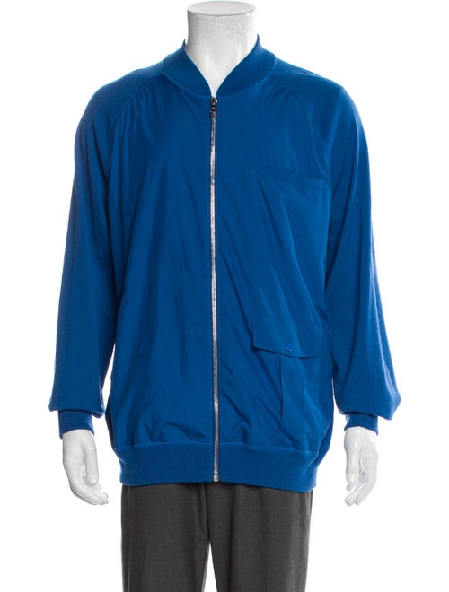 Louis Vuitton 2012 Damier Windbreaker