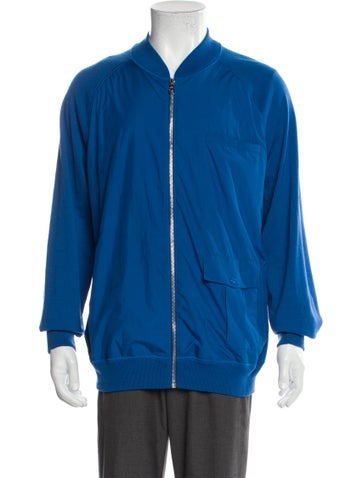 Louis Vuitton Outerwear 2012 Damier Windbreaker XL