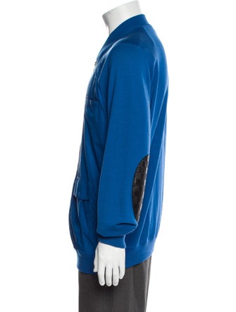 Louis Vuitton 2012 Damier Windbreaker