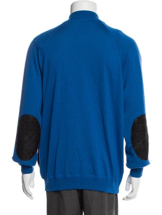 Louis Vuitton 2012 Damier Windbreaker